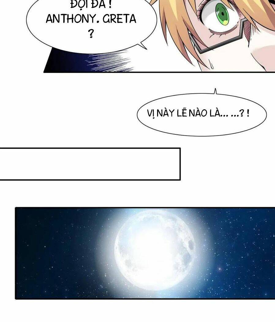 Câu Lạc Bộ Trường Sinh Chapter 41 - Trang 2