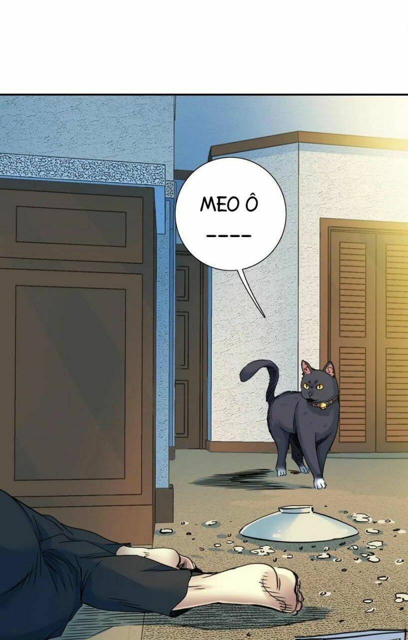 Câu Lạc Bộ Trường Sinh Chapter 41 - Trang 2