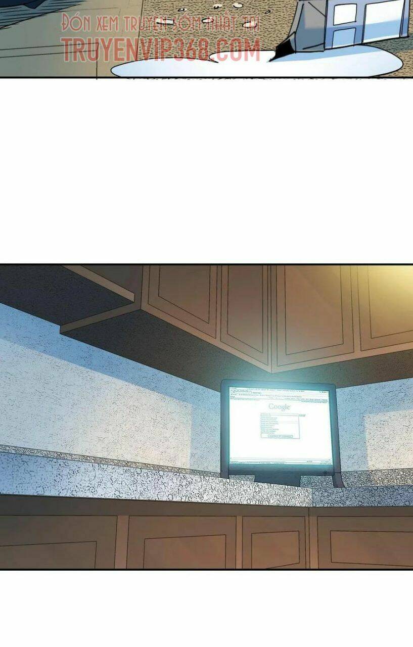 Câu Lạc Bộ Trường Sinh Chapter 41 - Trang 2
