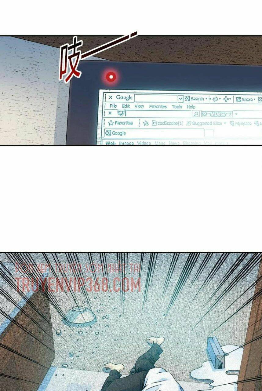 Câu Lạc Bộ Trường Sinh Chapter 41 - Trang 2