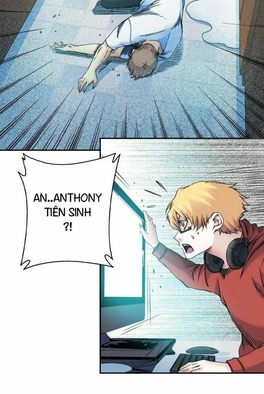 Câu Lạc Bộ Trường Sinh Chapter 41 - Trang 2