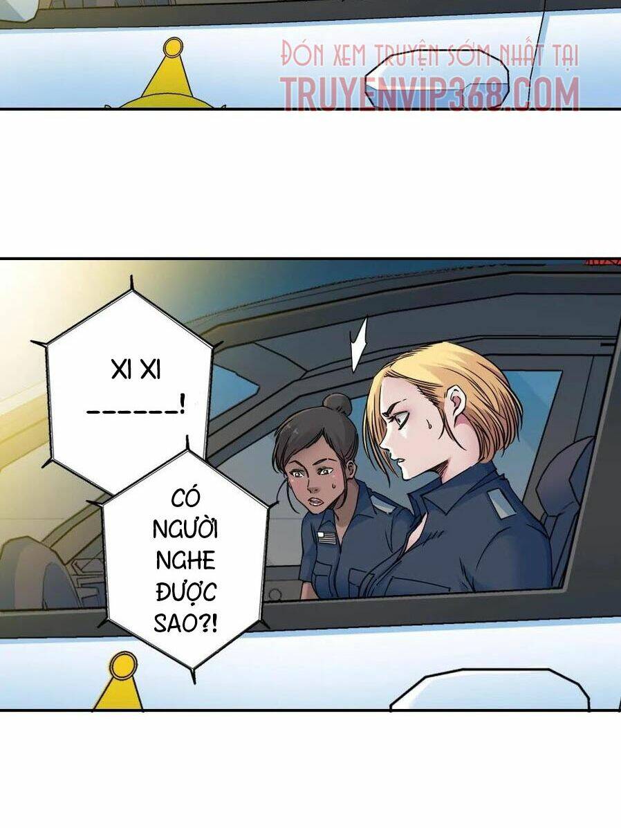 Câu Lạc Bộ Trường Sinh Chapter 41 - Trang 2