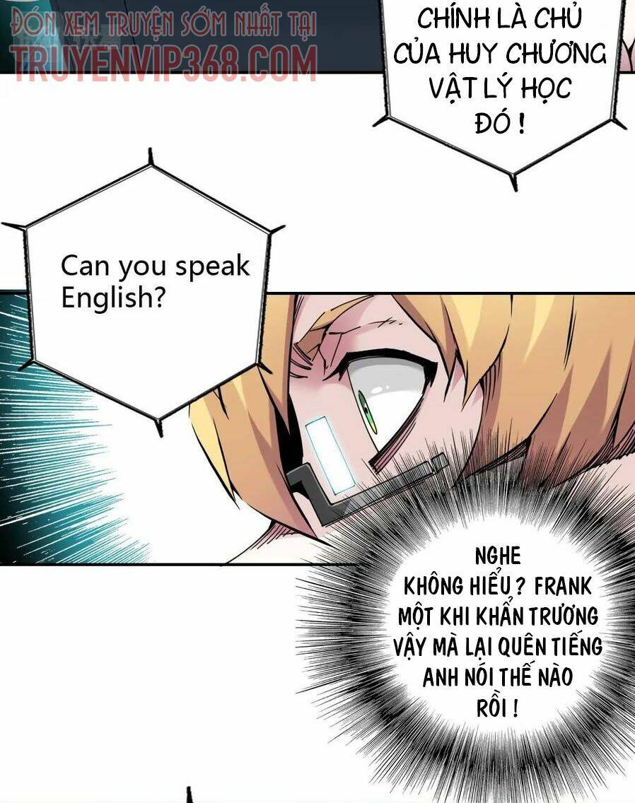 Câu Lạc Bộ Trường Sinh Chapter 41 - Trang 2