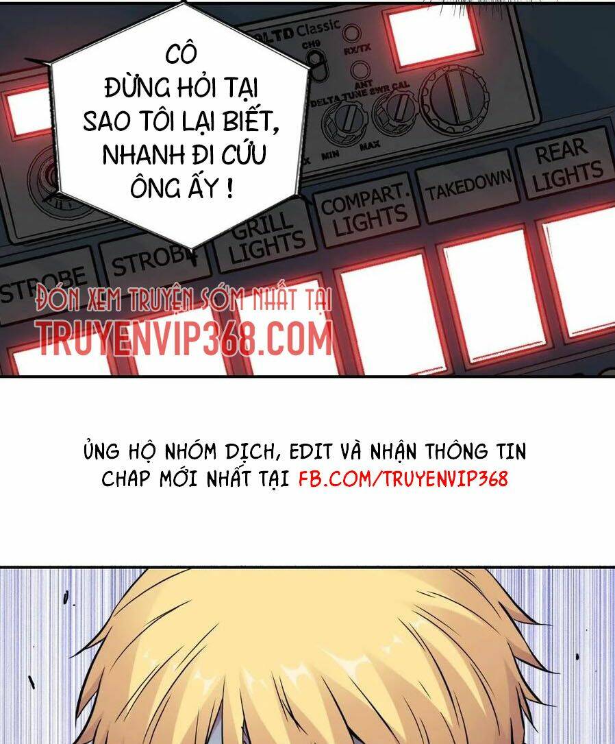 Câu Lạc Bộ Trường Sinh Chapter 41 - Trang 2