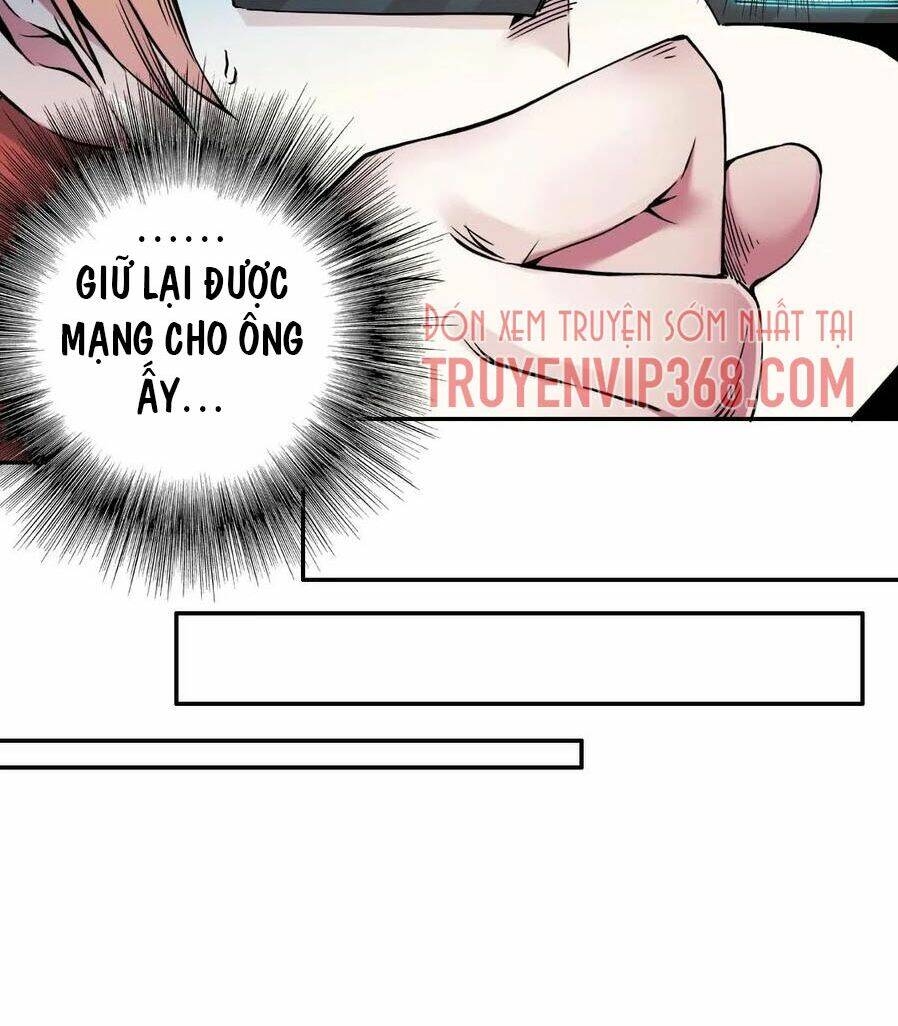 Câu Lạc Bộ Trường Sinh Chapter 41 - Trang 2