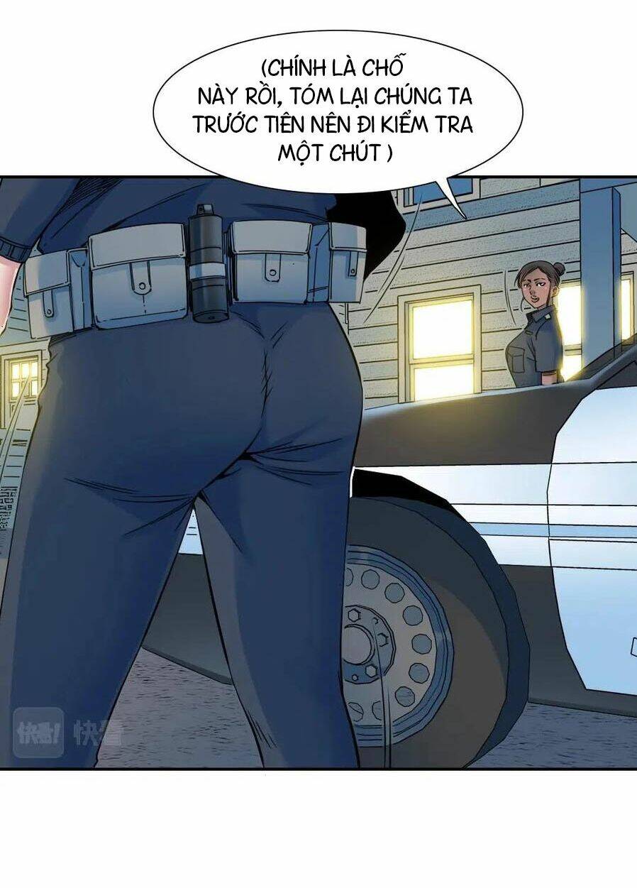 Câu Lạc Bộ Trường Sinh Chapter 41 - Trang 2