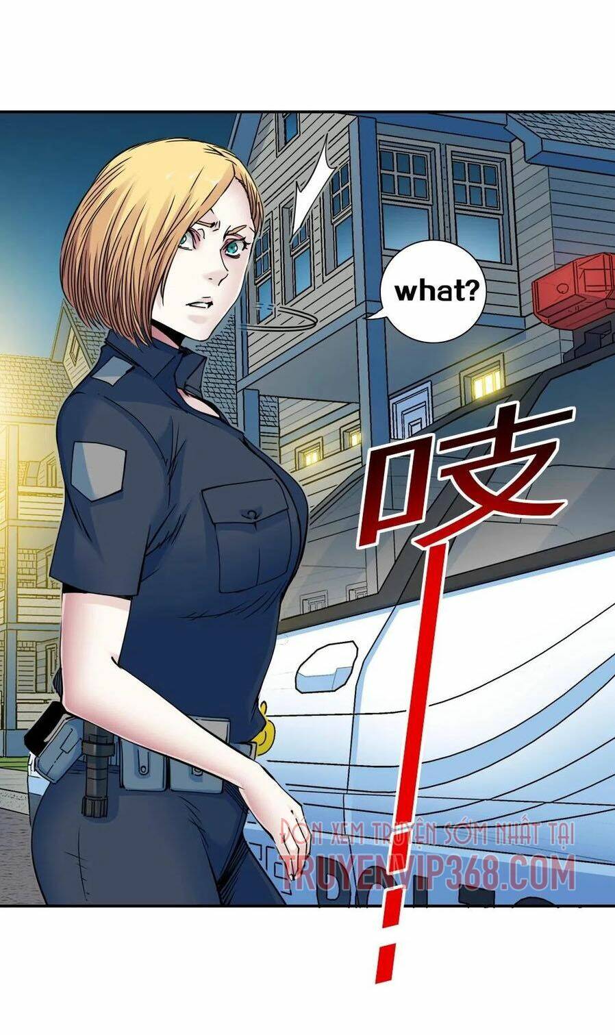 Câu Lạc Bộ Trường Sinh Chapter 41 - Trang 2