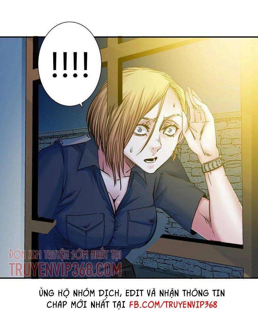 Câu Lạc Bộ Trường Sinh Chapter 41 - Trang 2