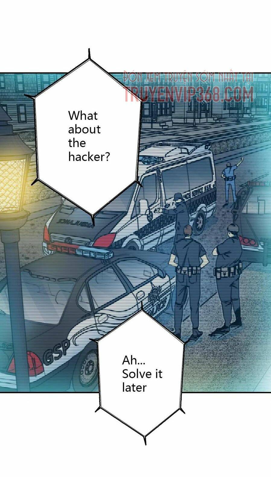 Câu Lạc Bộ Trường Sinh Chapter 41 - Trang 2