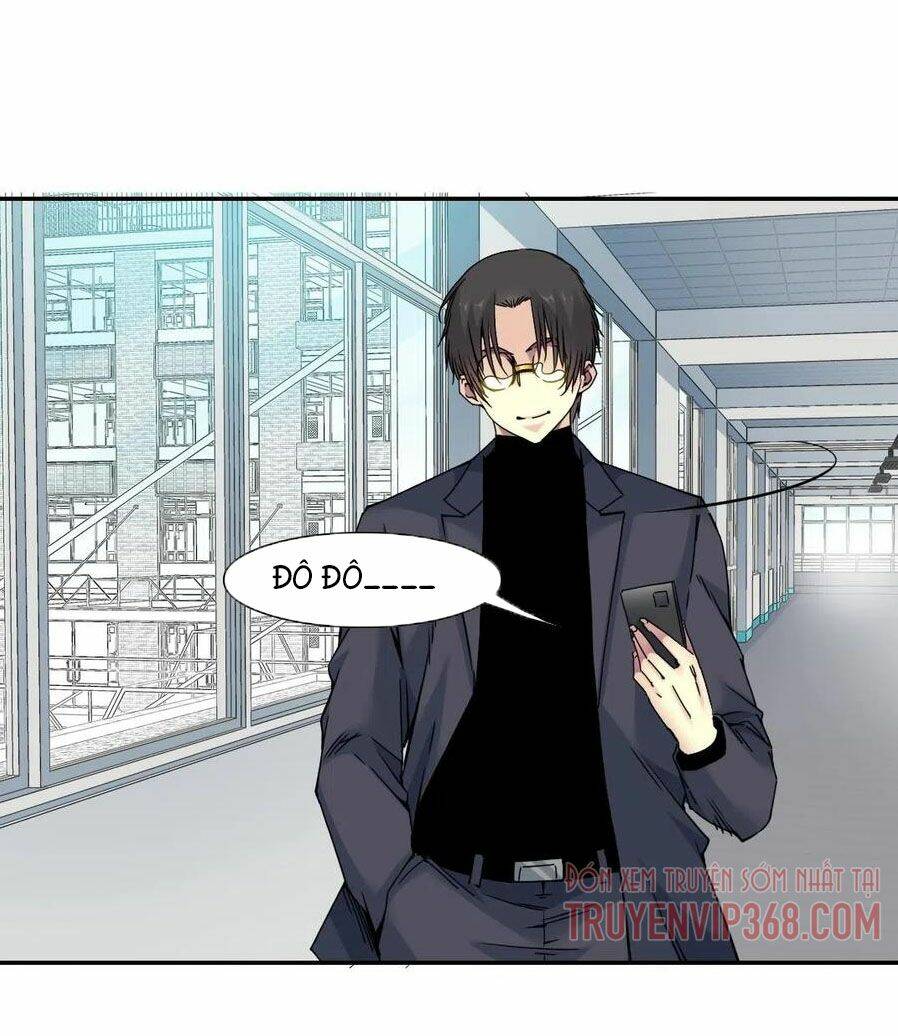 Câu Lạc Bộ Trường Sinh Chapter 41 - Trang 2