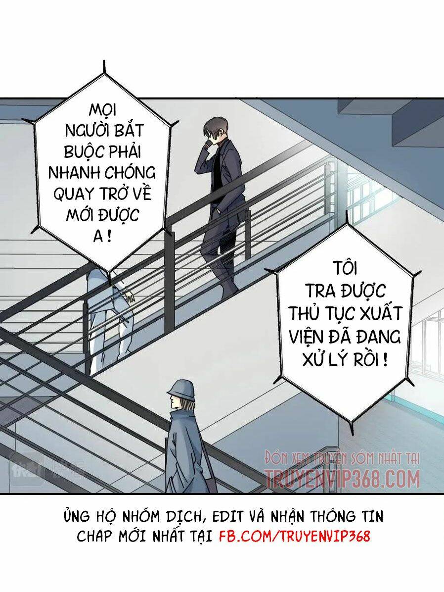 Câu Lạc Bộ Trường Sinh Chapter 41 - Trang 2