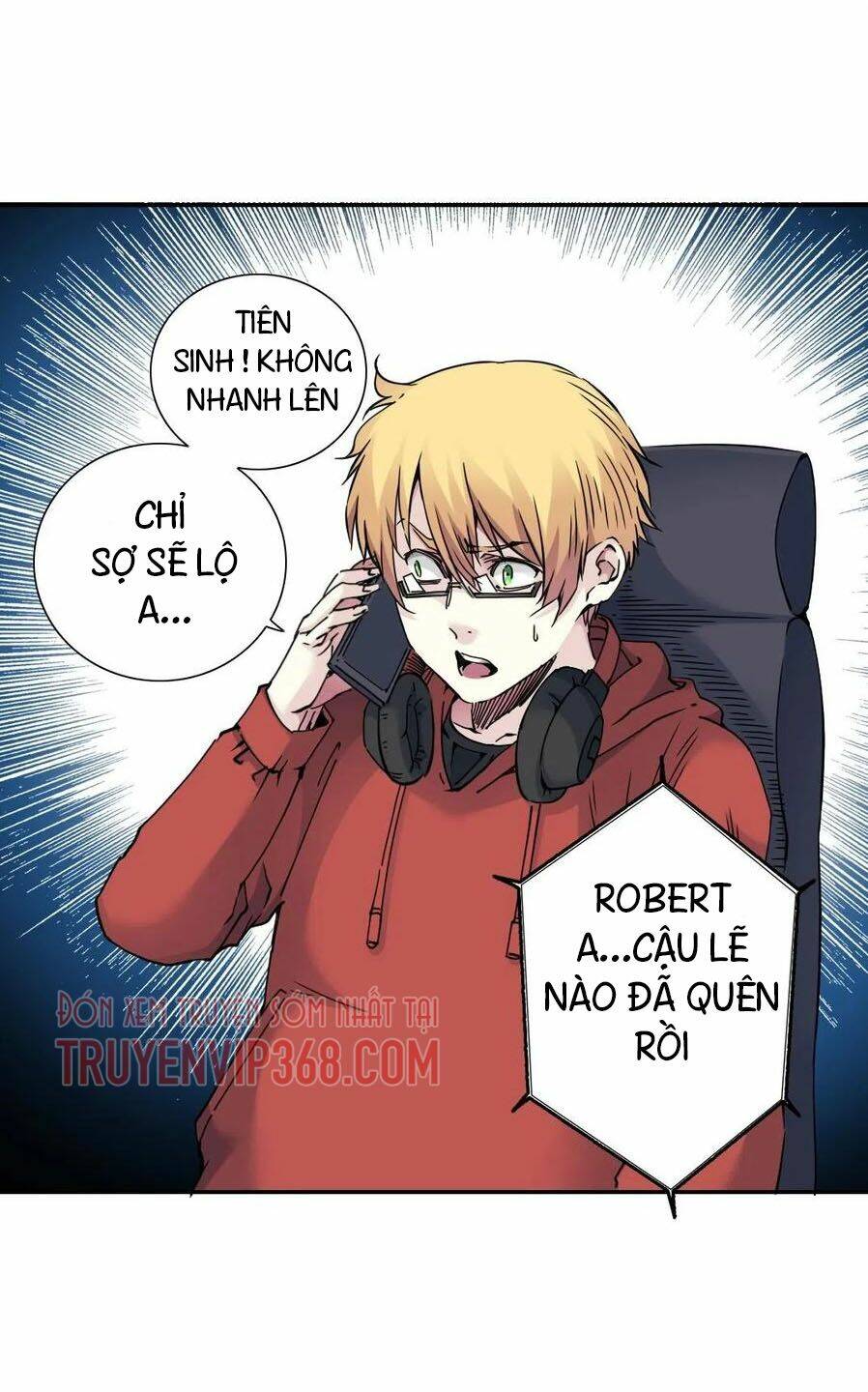 Câu Lạc Bộ Trường Sinh Chapter 41 - Trang 2