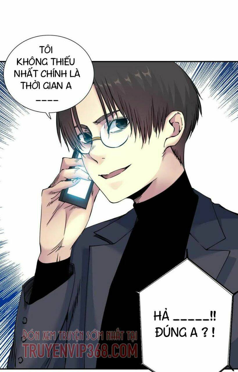 Câu Lạc Bộ Trường Sinh Chapter 41 - Trang 2