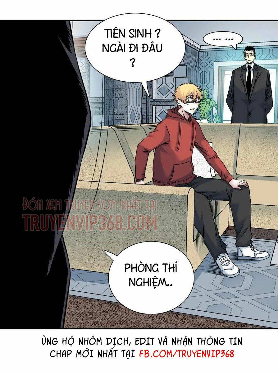 Câu Lạc Bộ Trường Sinh Chapter 42 - Trang 2