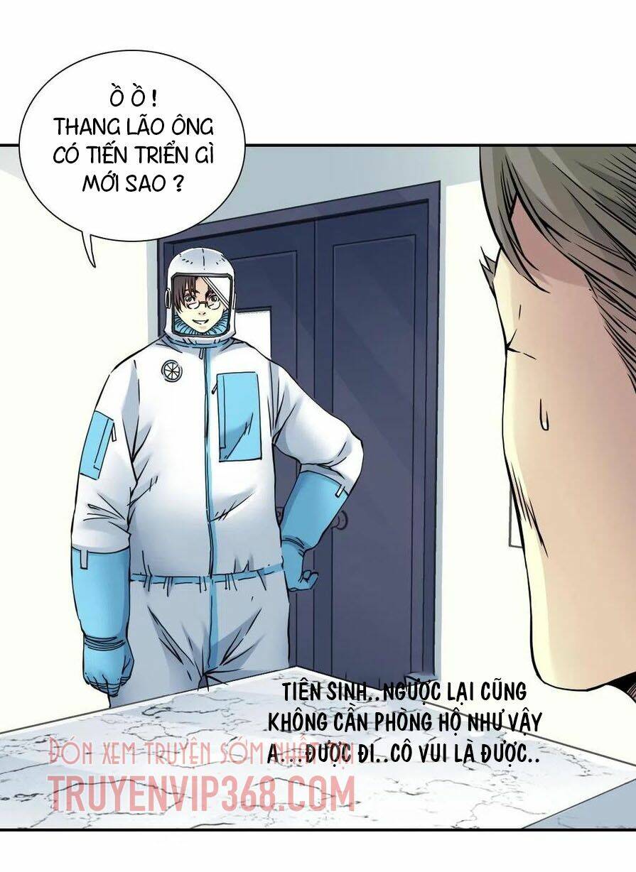 Câu Lạc Bộ Trường Sinh Chapter 42 - Trang 2