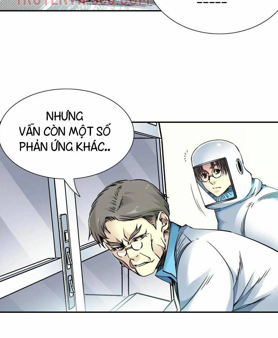 Câu Lạc Bộ Trường Sinh Chapter 42 - Trang 2