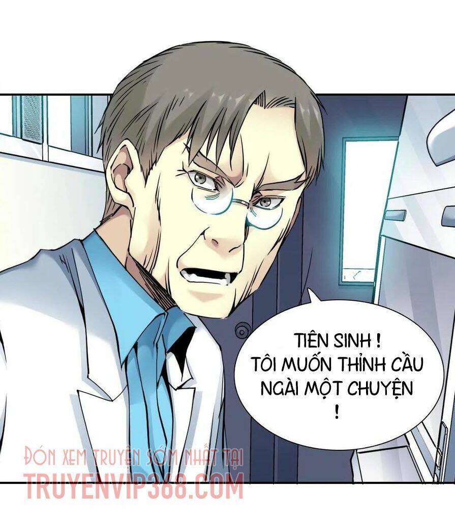 Câu Lạc Bộ Trường Sinh Chapter 42 - Trang 2