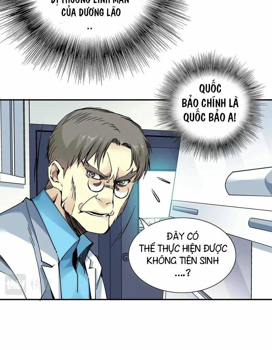 Câu Lạc Bộ Trường Sinh Chapter 42 - Trang 2