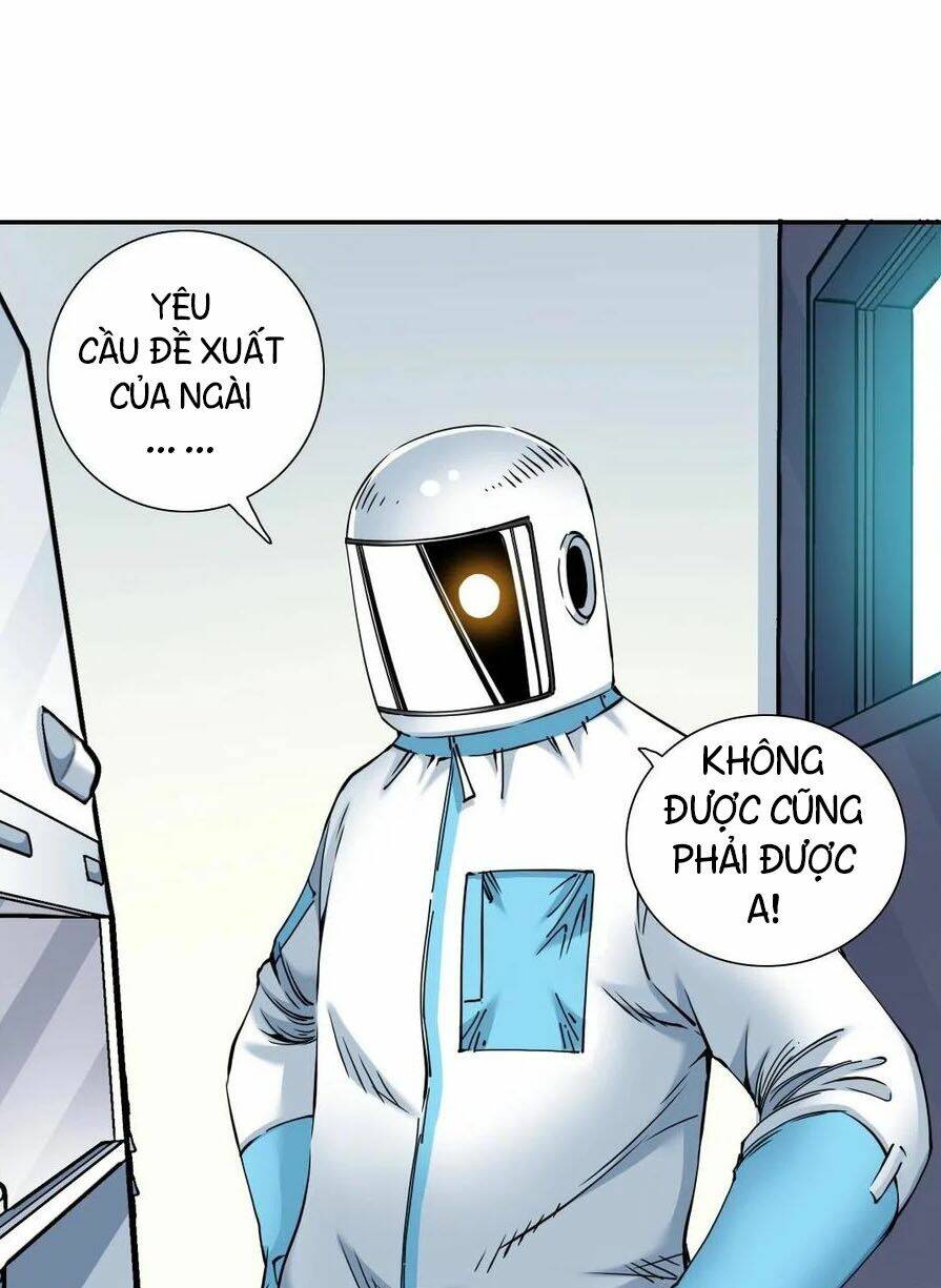 Câu Lạc Bộ Trường Sinh Chapter 42 - Trang 2