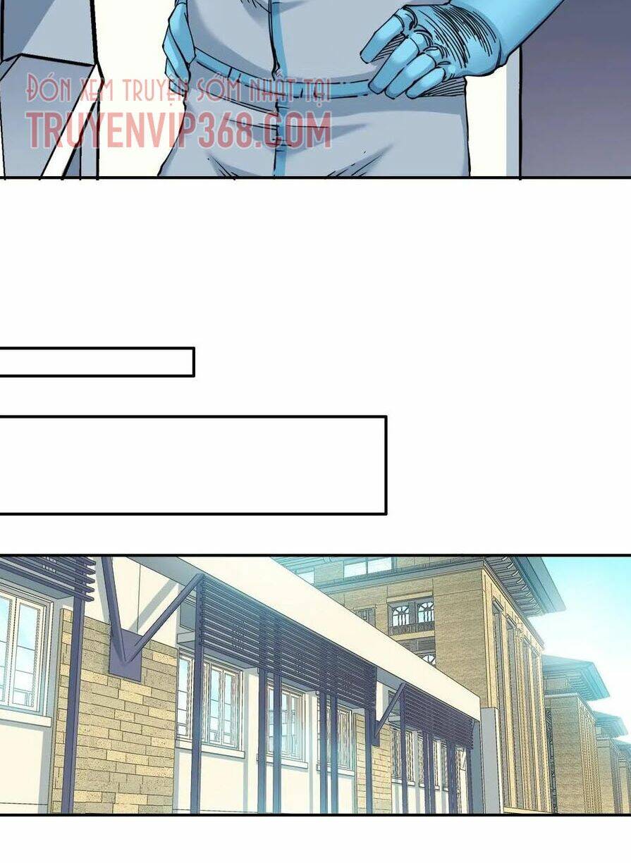 Câu Lạc Bộ Trường Sinh Chapter 42 - Trang 2