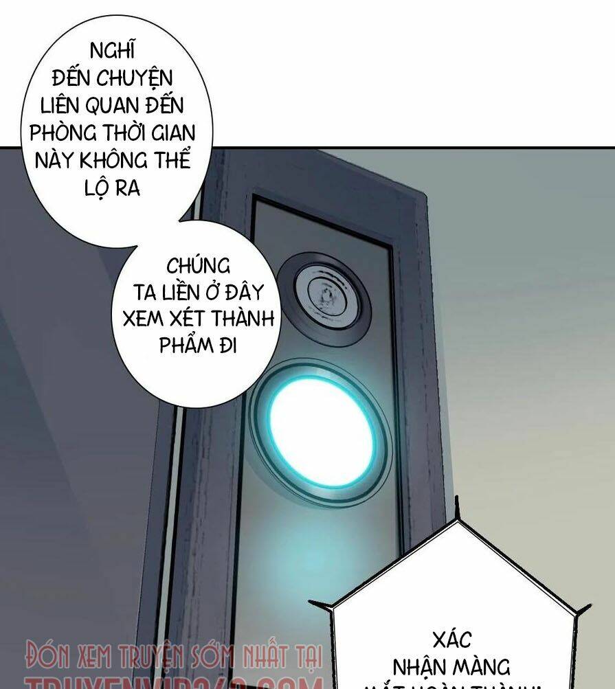 Câu Lạc Bộ Trường Sinh Chapter 42 - Trang 2