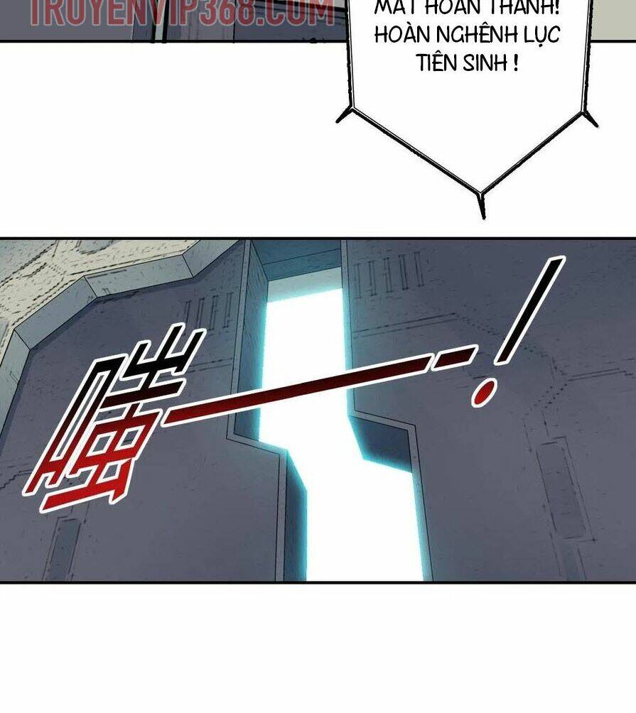 Câu Lạc Bộ Trường Sinh Chapter 42 - Trang 2