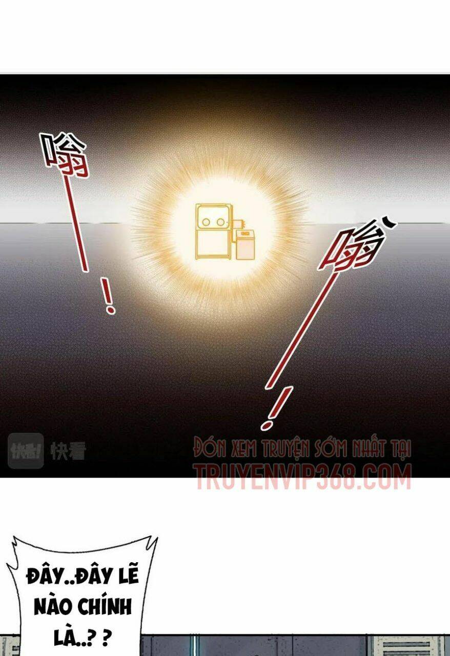 Câu Lạc Bộ Trường Sinh Chapter 42 - Trang 2