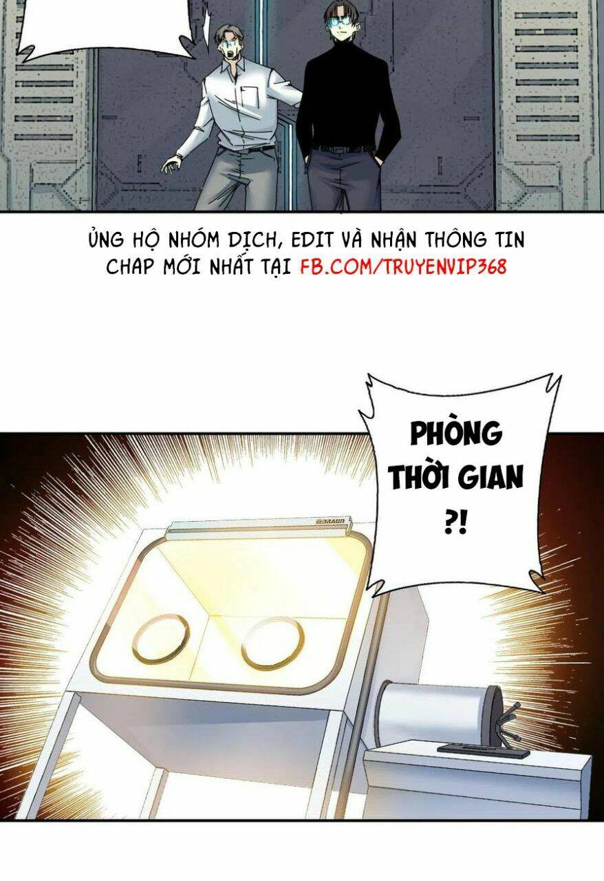 Câu Lạc Bộ Trường Sinh Chapter 42 - Trang 2