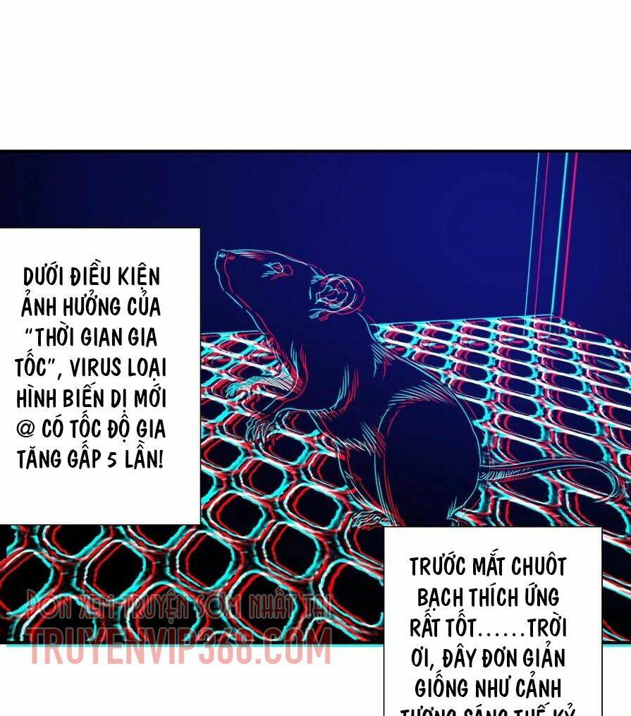 Câu Lạc Bộ Trường Sinh Chapter 42 - Trang 2