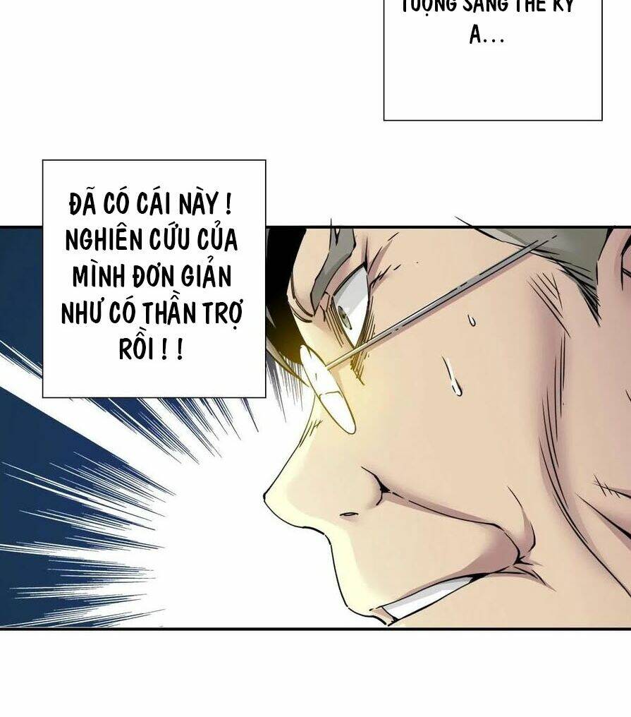 Câu Lạc Bộ Trường Sinh Chapter 42 - Trang 2