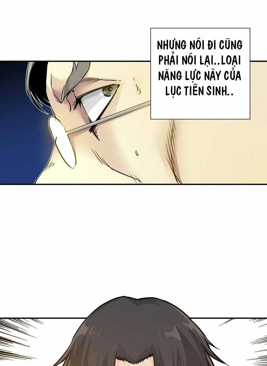 Câu Lạc Bộ Trường Sinh Chapter 42 - Trang 2