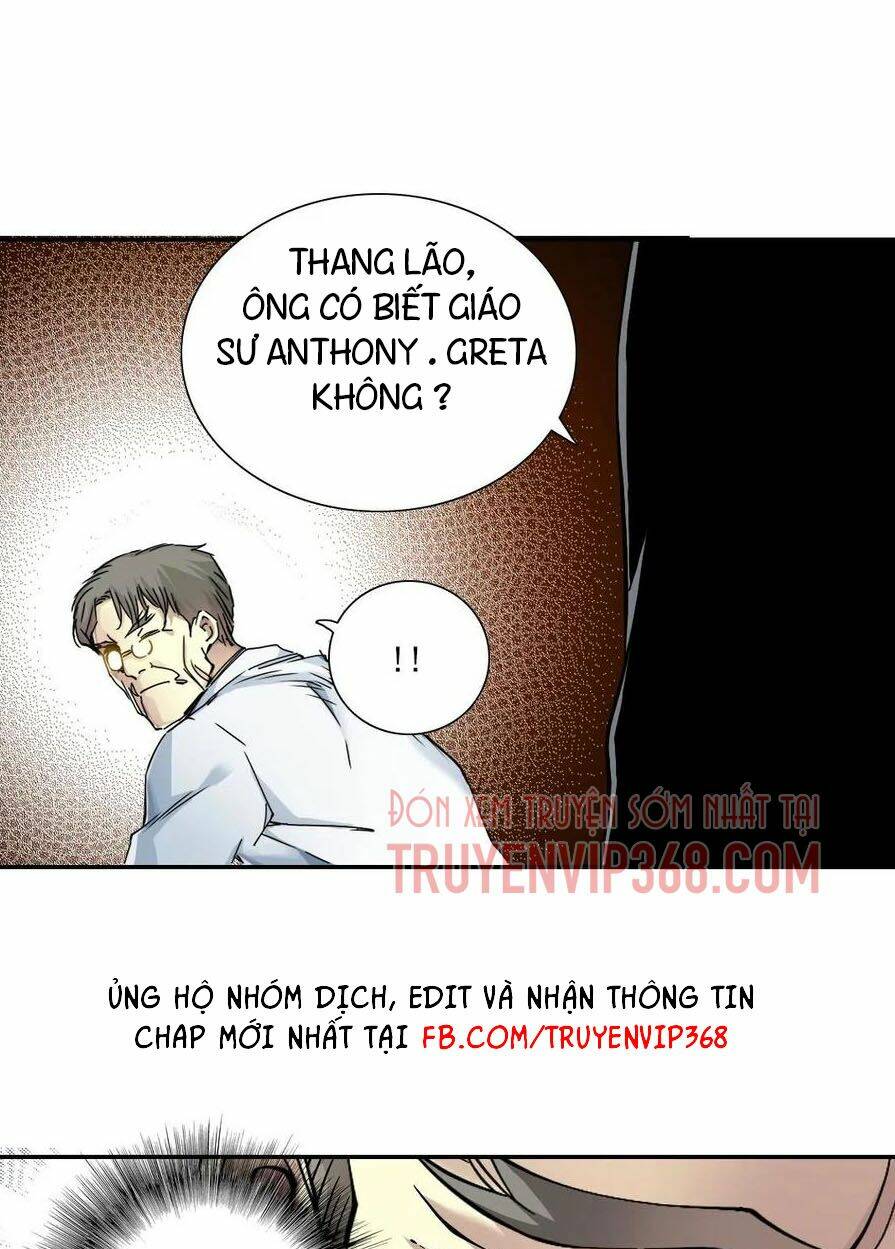 Câu Lạc Bộ Trường Sinh Chapter 42 - Trang 2