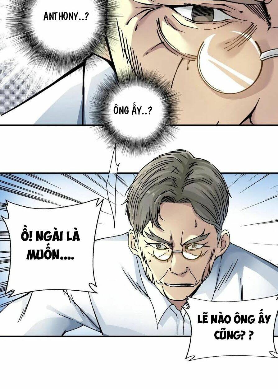 Câu Lạc Bộ Trường Sinh Chapter 42 - Trang 2