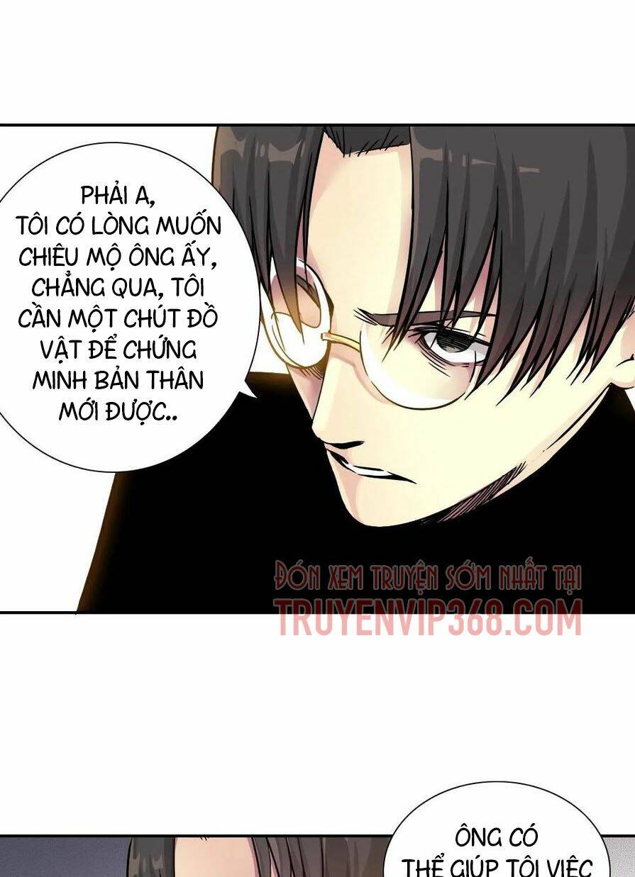 Câu Lạc Bộ Trường Sinh Chapter 42 - Trang 2