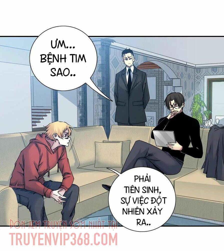 Câu Lạc Bộ Trường Sinh Chapter 42 - Trang 2