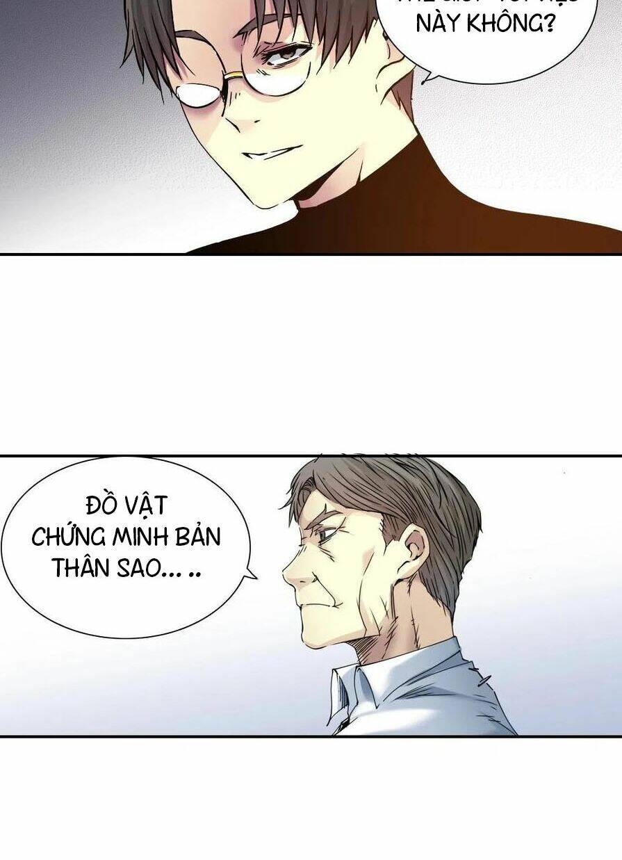 Câu Lạc Bộ Trường Sinh Chapter 42 - Trang 2