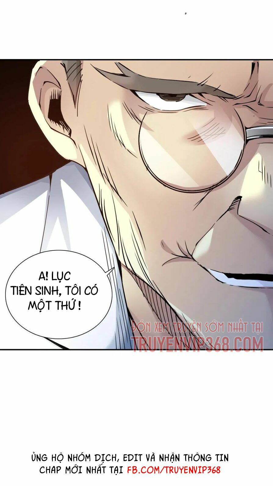 Câu Lạc Bộ Trường Sinh Chapter 42 - Trang 2