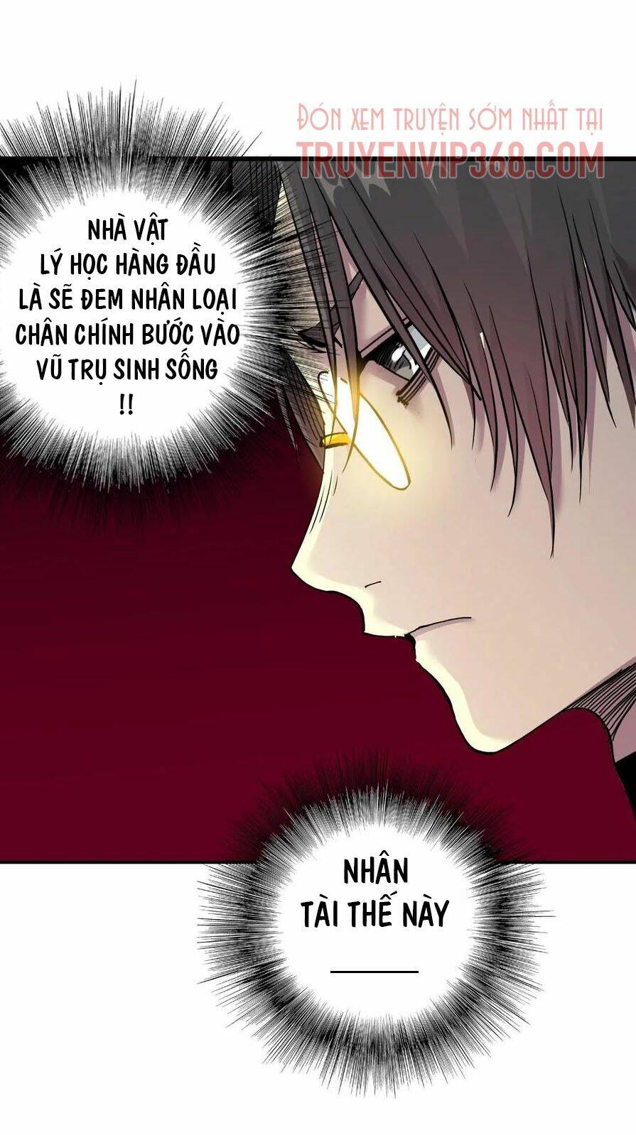 Câu Lạc Bộ Trường Sinh Chapter 42 - Trang 2