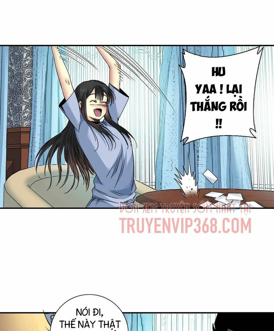 Câu Lạc Bộ Trường Sinh Chapter 43 - Trang 2