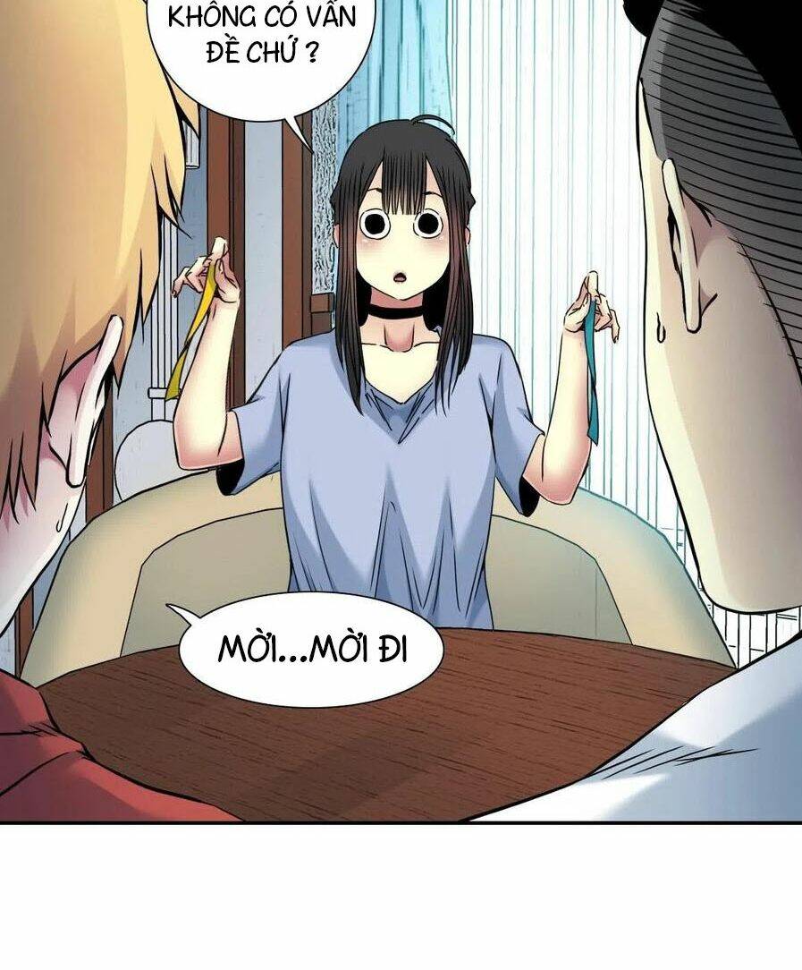 Câu Lạc Bộ Trường Sinh Chapter 43 - Trang 2