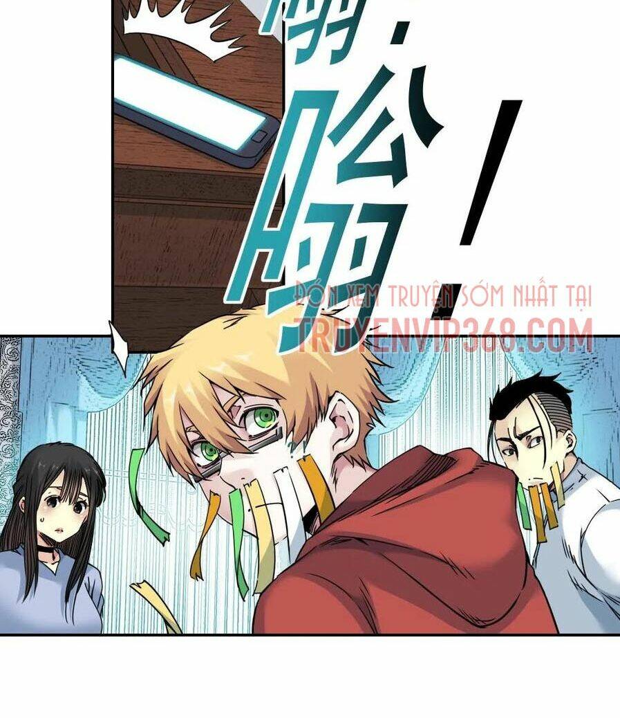 Câu Lạc Bộ Trường Sinh Chapter 43 - Trang 2