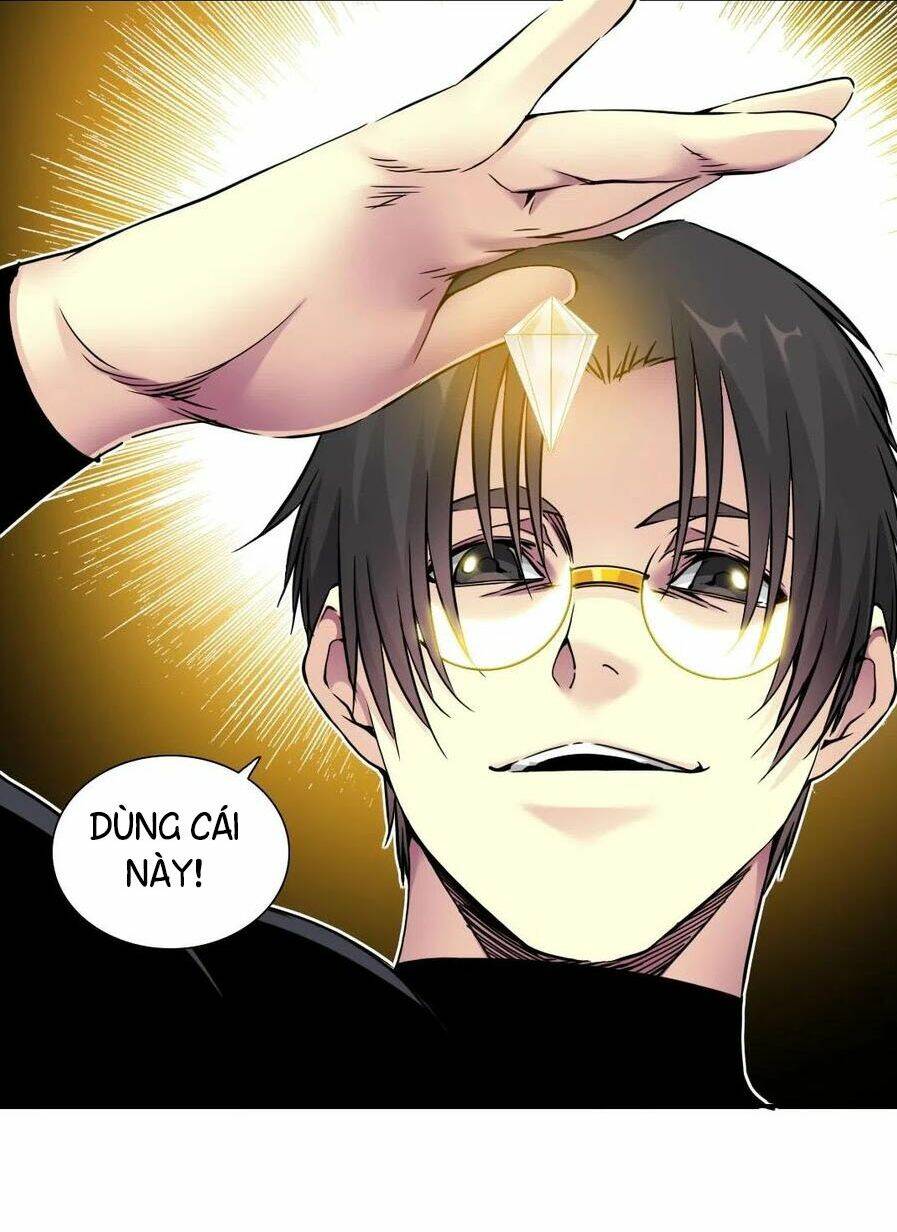 Câu Lạc Bộ Trường Sinh Chapter 43 - Trang 2