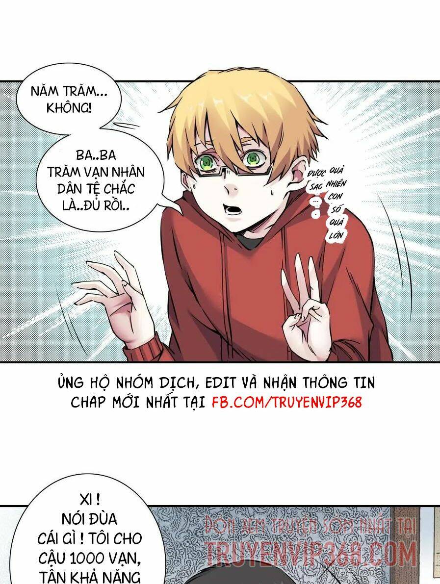 Câu Lạc Bộ Trường Sinh Chapter 43 - Trang 2