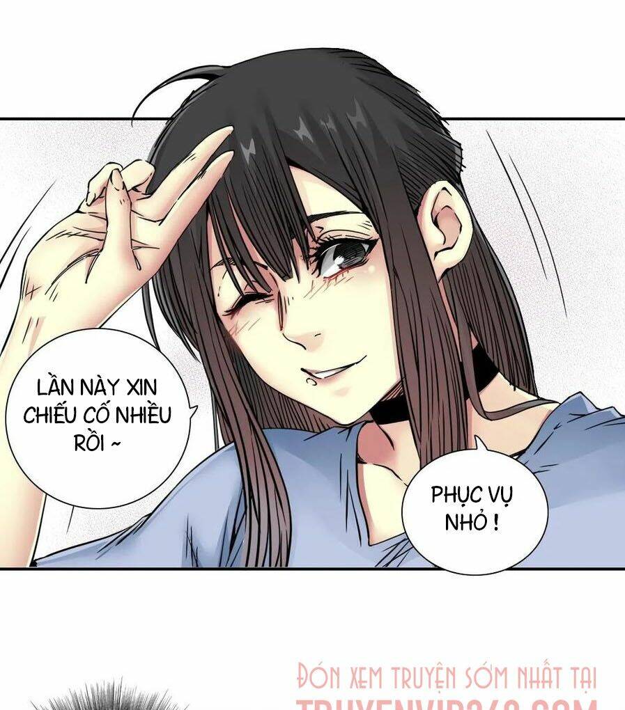 Câu Lạc Bộ Trường Sinh Chapter 43 - Trang 2