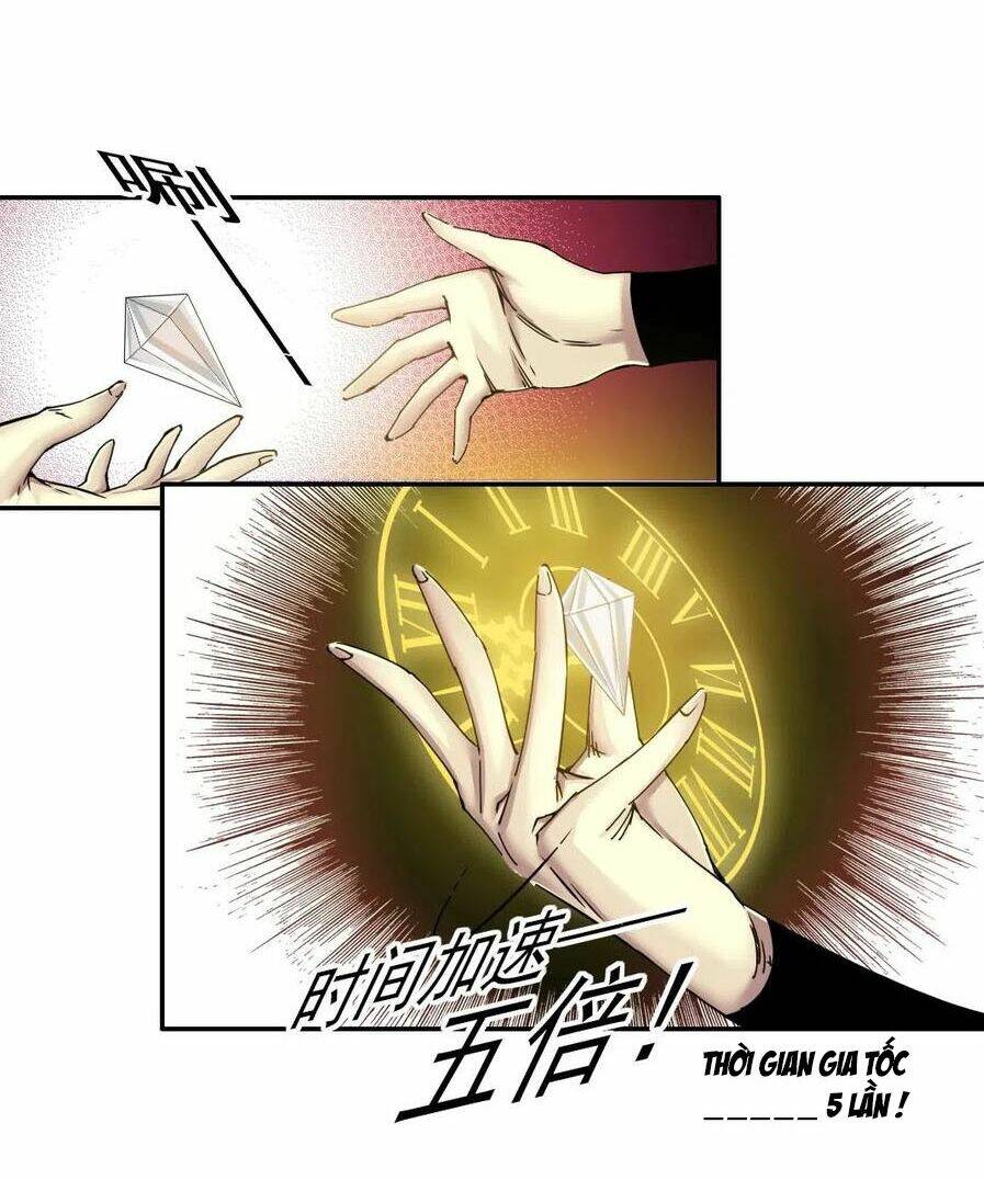 Câu Lạc Bộ Trường Sinh Chapter 43 - Trang 2