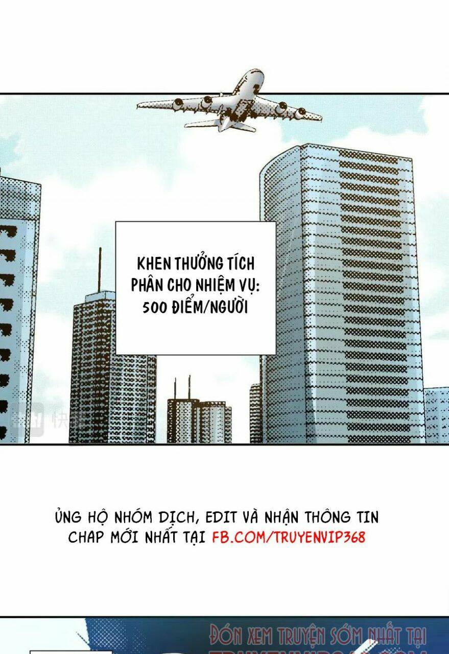 Câu Lạc Bộ Trường Sinh Chapter 44 - Trang 2