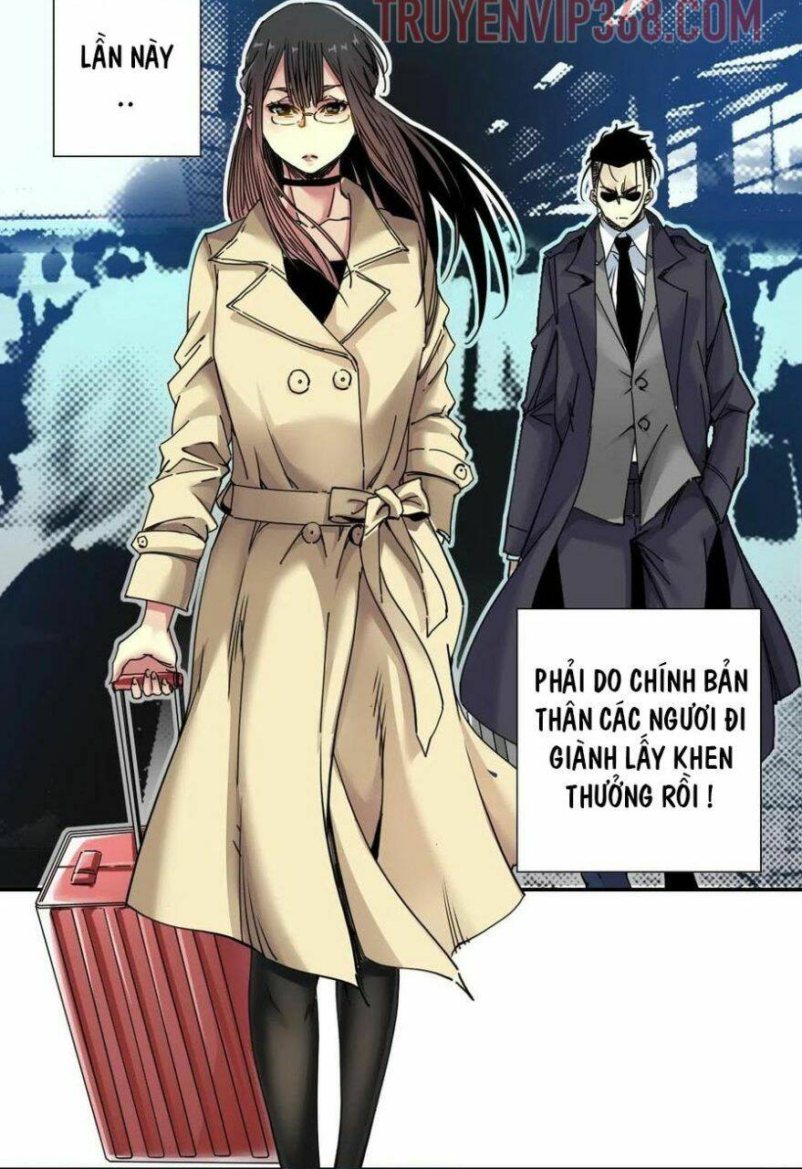 Câu Lạc Bộ Trường Sinh Chapter 44 - Trang 2