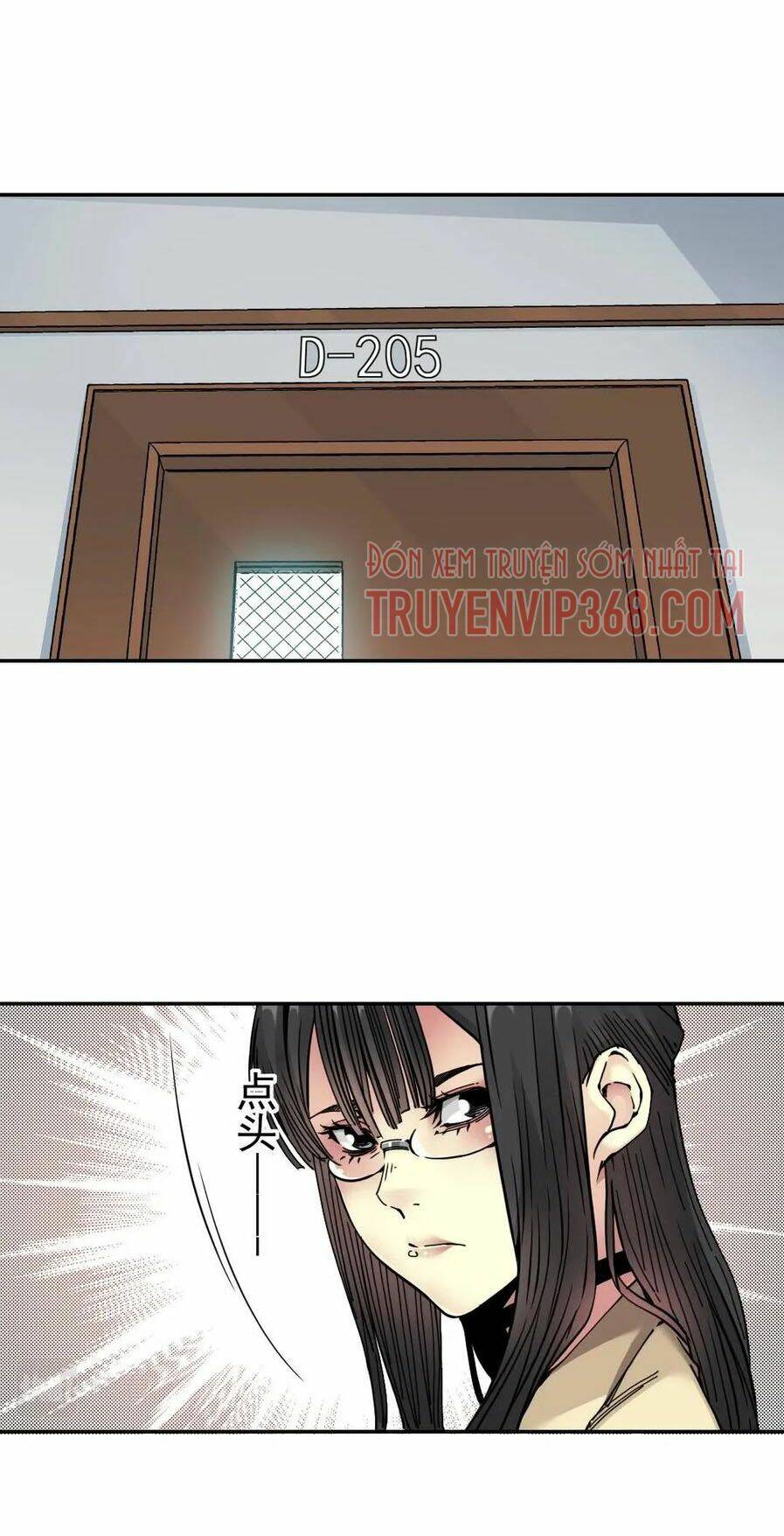 Câu Lạc Bộ Trường Sinh Chapter 44 - Trang 2