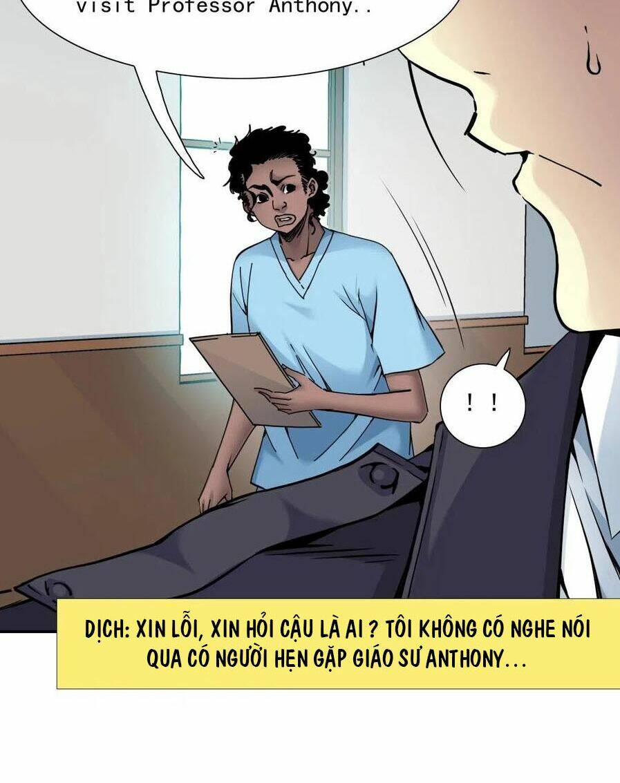 Câu Lạc Bộ Trường Sinh Chapter 44 - Trang 2