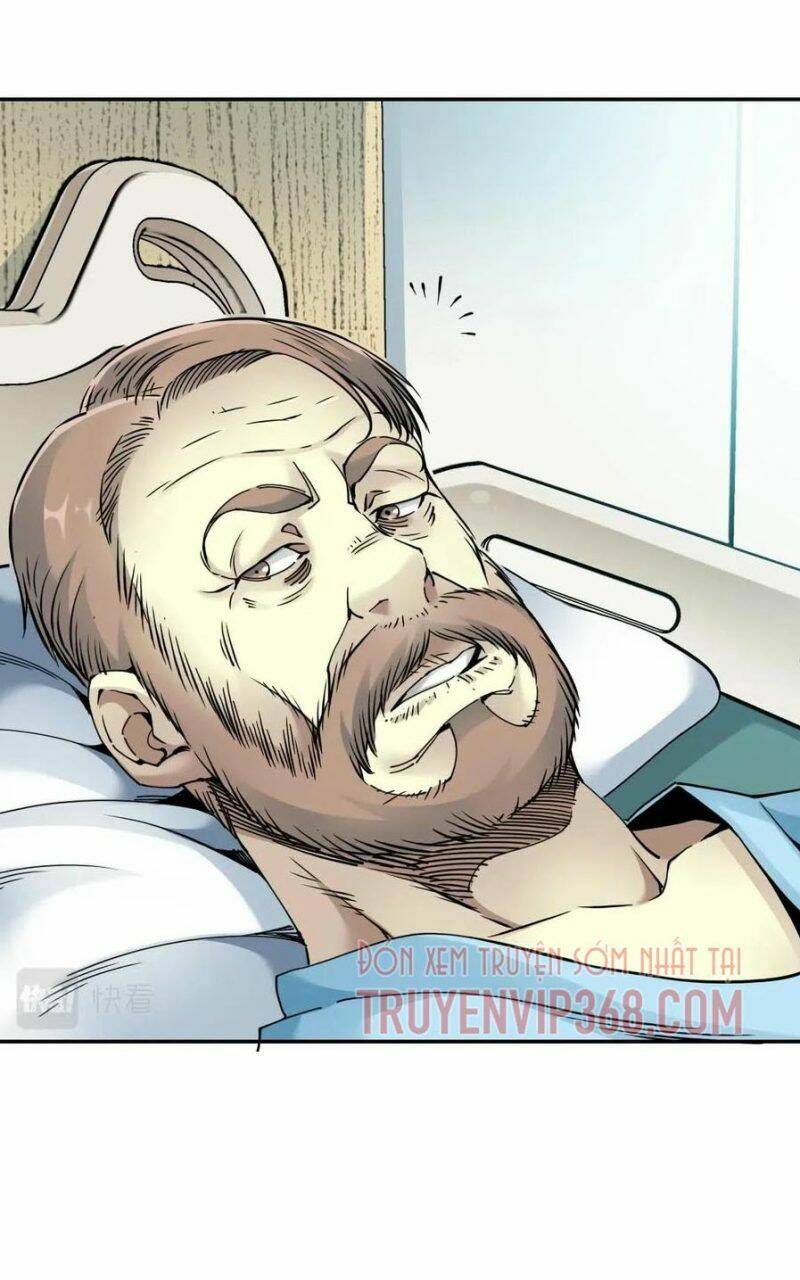 Câu Lạc Bộ Trường Sinh Chapter 44 - Trang 2